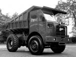 Foden FRD6/17 Dumper 1947 года